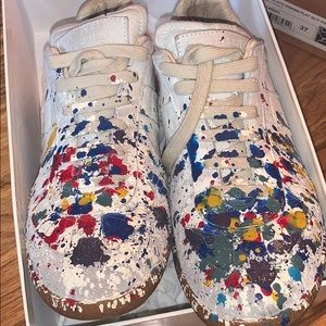 Unisex margiel sneakers